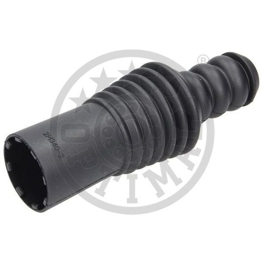 F8-7900 - Rubber Buffer, suspension 