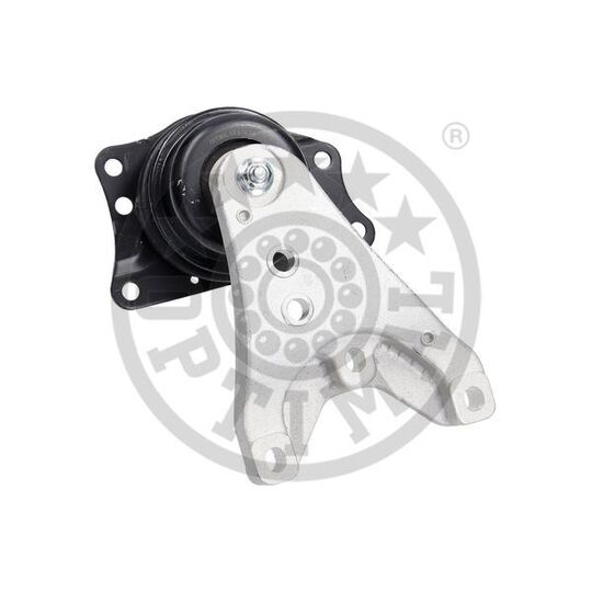 F8-7952 - Engine Mounting 