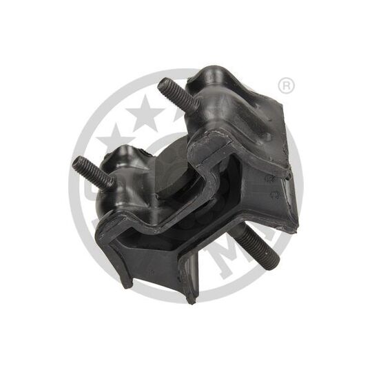 F8-8192 - Engine Mounting 