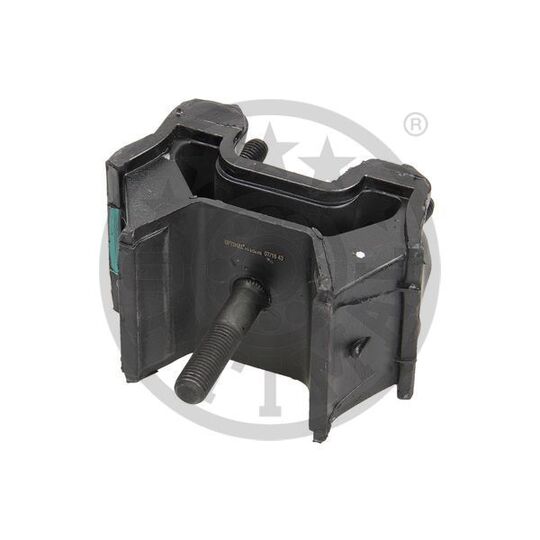 F8-8192 - Engine Mounting 