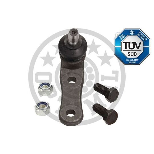 G3-801 - Ball Joint 