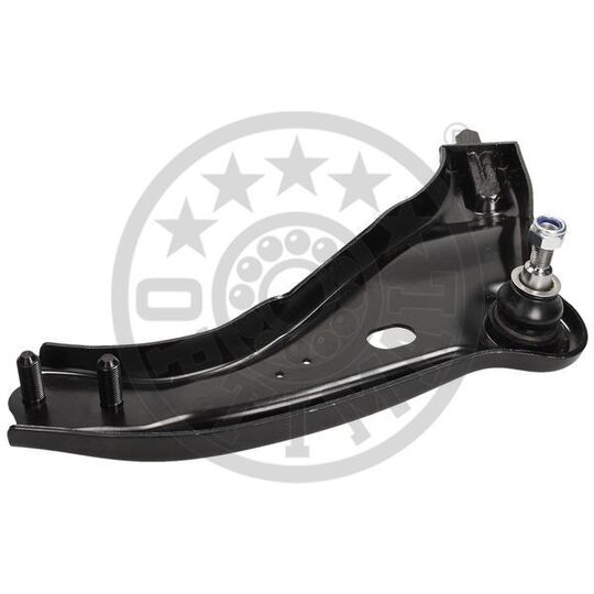 G6-1530 - Track Control Arm 