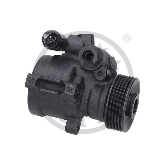 HP-002 - Hydraulic Pump, steering system 