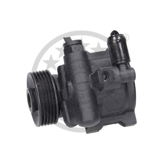 HP-002 - Hydraulic Pump, steering system 