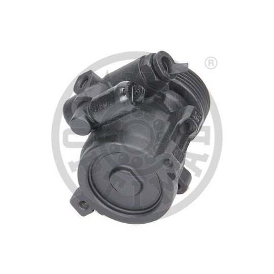 HP-002 - Hydraulic Pump, steering system 