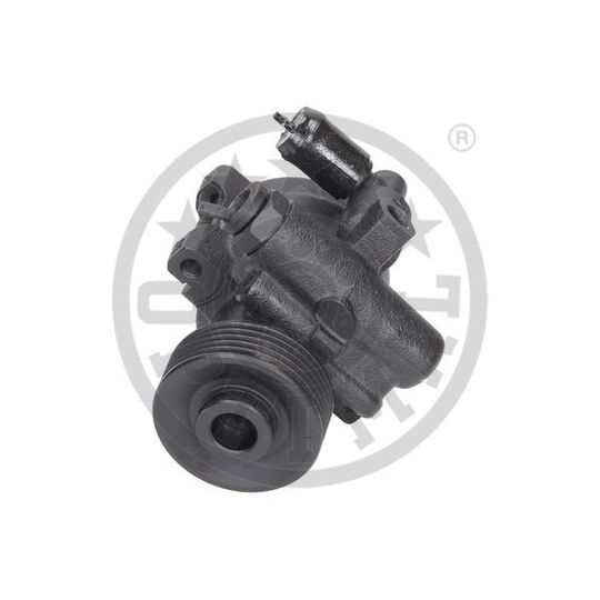 HP-002 - Hydraulic Pump, steering system 