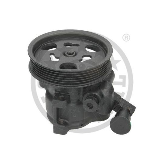 HP-346 - Hydraulic Pump, steering system 