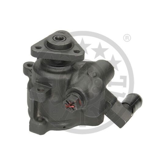 HP-214 - Hydraulic Pump, steering system 