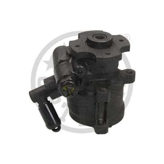 HP-130 - Hydraulic Pump, steering system 