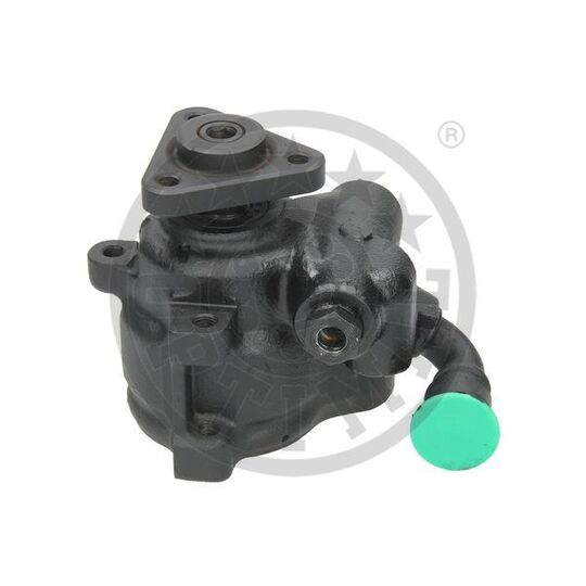 HP-349 - Hydraulic Pump, steering system 