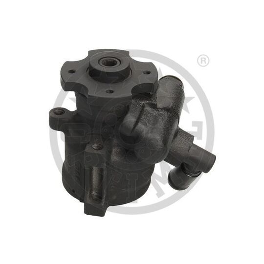 HP-130 - Hydraulic Pump, steering system 