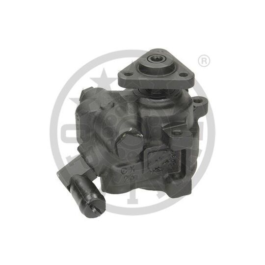 HP-214 - Hydraulic Pump, steering system 