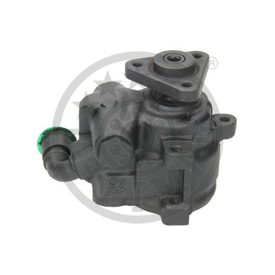 HP-349 - Hydraulic Pump, steering system 