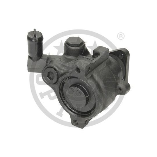 HP-214 - Hydraulic Pump, steering system 