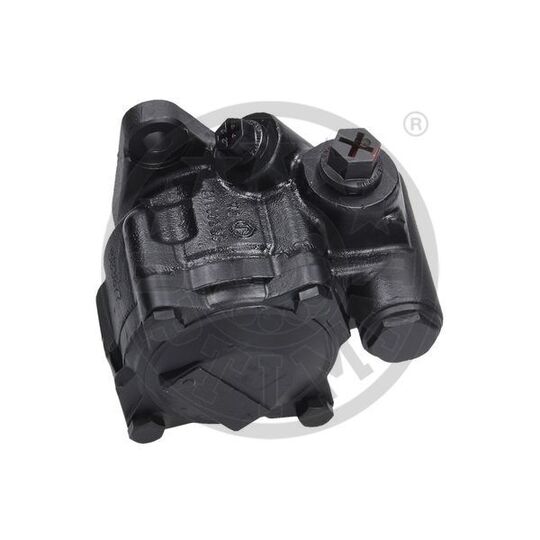 HP-077 - Hydraulic Pump, steering system 