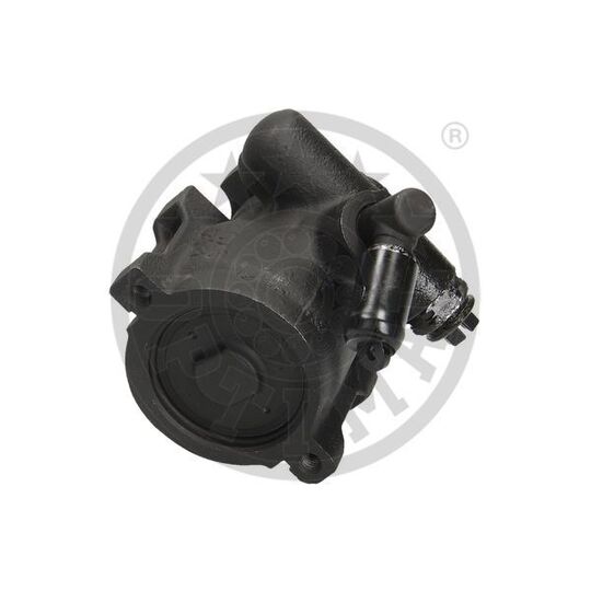 HP-130 - Hydraulic Pump, steering system 