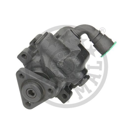 HP-349 - Hydraulic Pump, steering system 