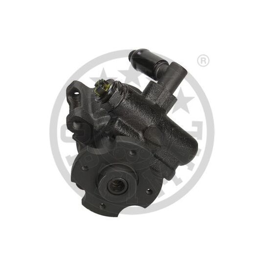 HP-130 - Hydraulic Pump, steering system 