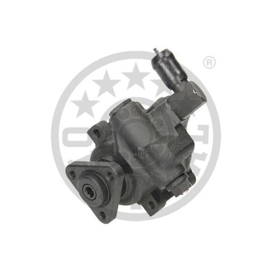 HP-214 - Hydraulic Pump, steering system 