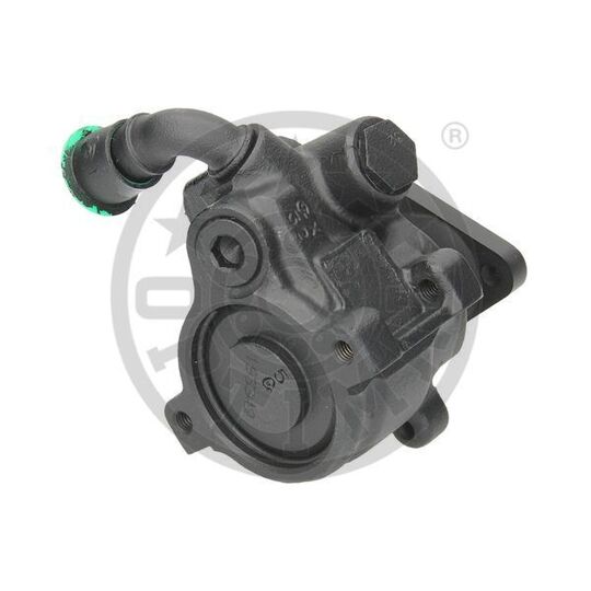 HP-349 - Hydraulic Pump, steering system 