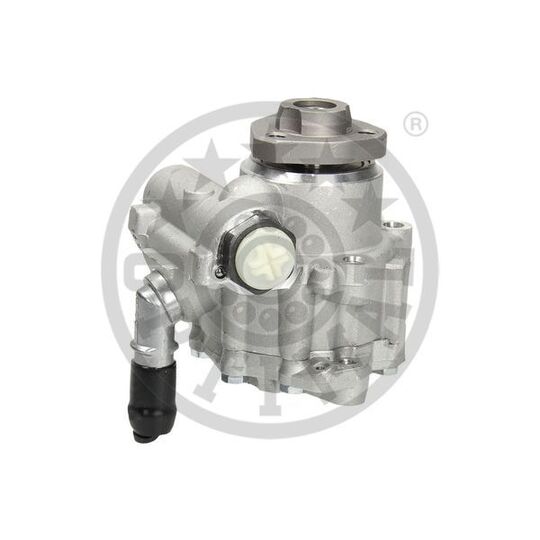 HP-594 - Hydraulic Pump, steering system 