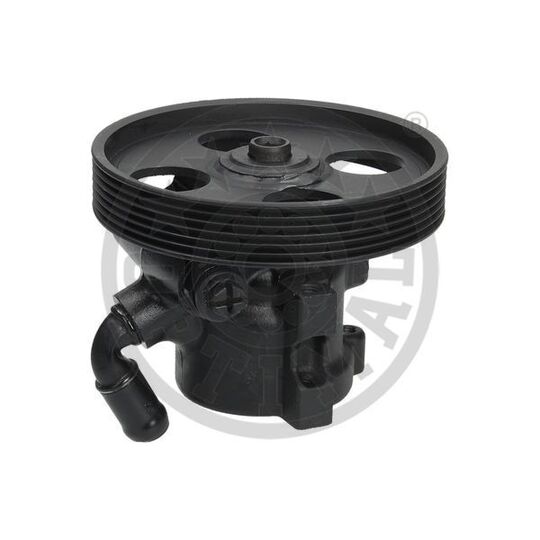 HP-600 - Hydraulic Pump, steering system 