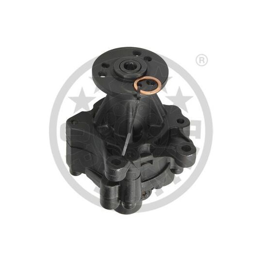 HP-620 - Hydraulic Pump, steering system 