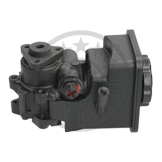 HP-453 - Hydraulic Pump, steering system 