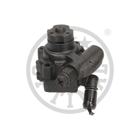HP-616 - Hydraulic Pump, steering system 
