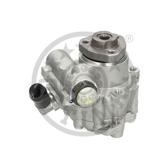 HP-396 - Hydraulic Pump, steering system 