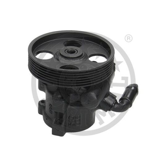 HP-417 - Hydraulic Pump, steering system 