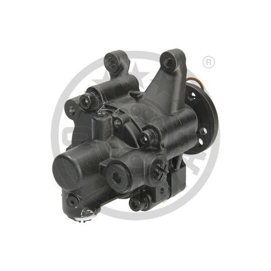 HP-620 - Hydraulic Pump, steering system 