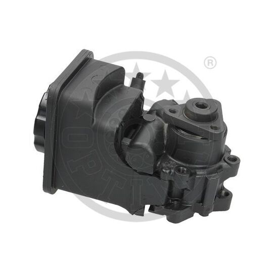 HP-453 - Hydraulic Pump, steering system 