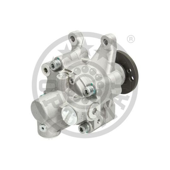 HP-621 - Hydraulic Pump, steering system 