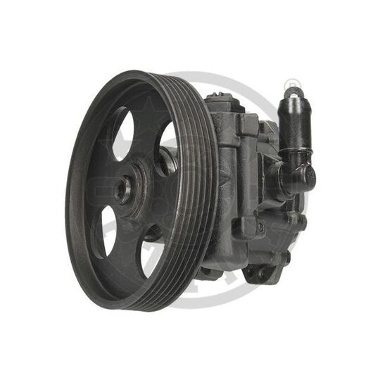 HP-602 - Hydraulic Pump, steering system 