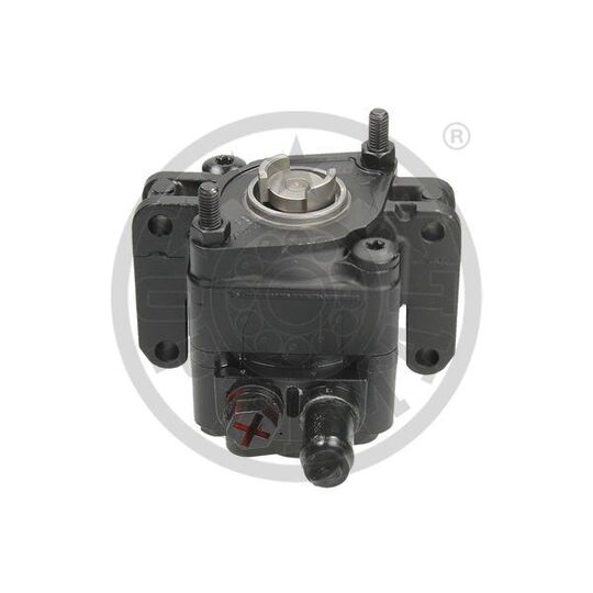 HP-641 - Hydraulic Pump, steering system 