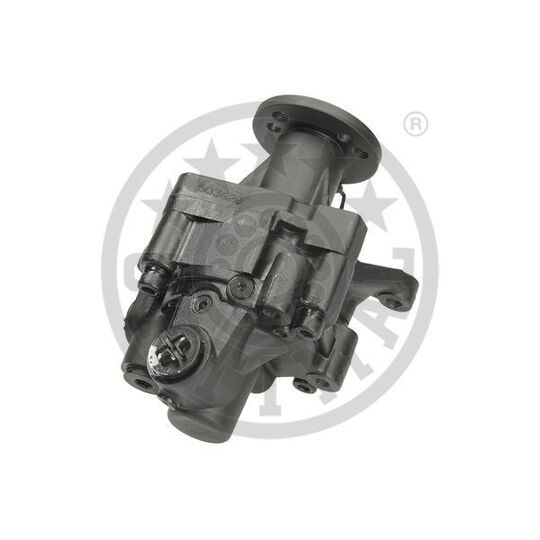 HP-620 - Hydraulic Pump, steering system 