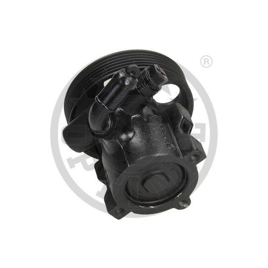 HP-417 - Hydraulic Pump, steering system 