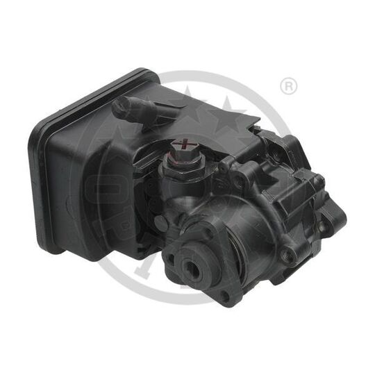 HP-453 - Hydraulic Pump, steering system 