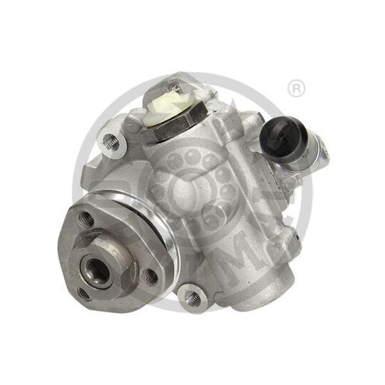 HP-396 - Hydraulic Pump, steering system 