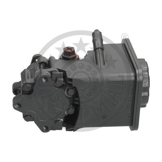 HP-589 - Hydraulic Pump, steering system 