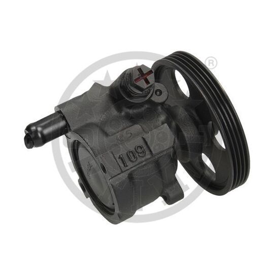 HP-422 - Hydraulic Pump, steering system 