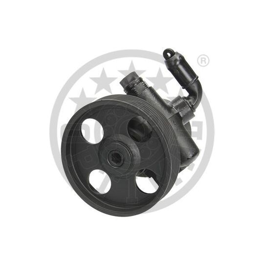 HP-417 - Hydraulic Pump, steering system 