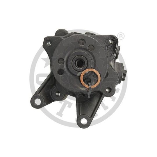 HP-620 - Hydraulic Pump, steering system 