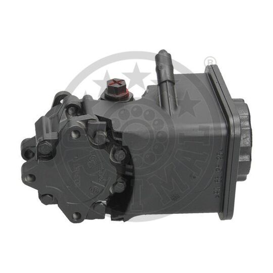 HP-453 - Hydraulic Pump, steering system 