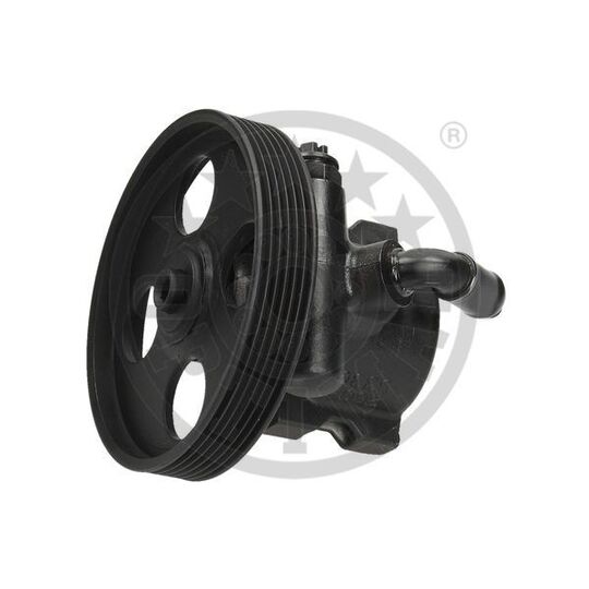 HP-600 - Hydraulic Pump, steering system 