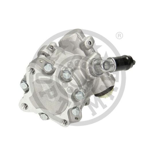 HP-396 - Hydraulic Pump, steering system 