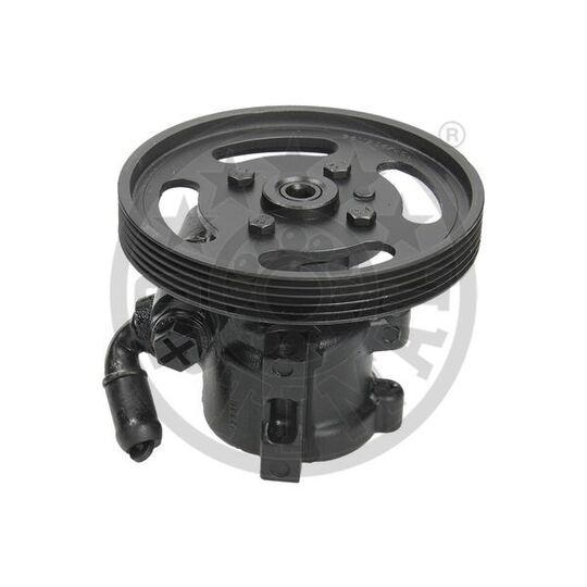 HP-650 - Hydraulic Pump, steering system 