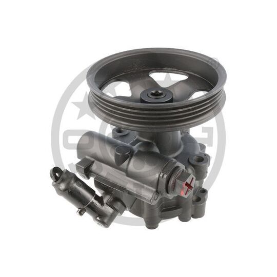 HP-714 - Hydraulic Pump, steering system 