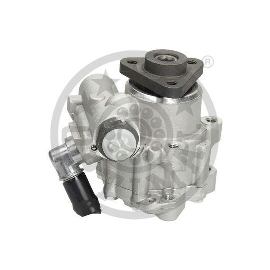 HP-721 - Hydraulic Pump, steering system 